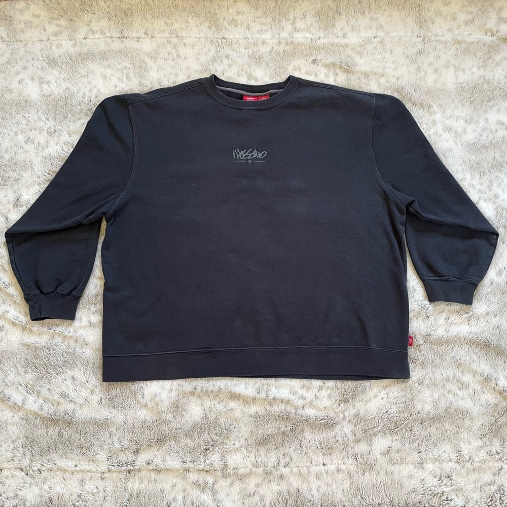 Mossimo Crew neck